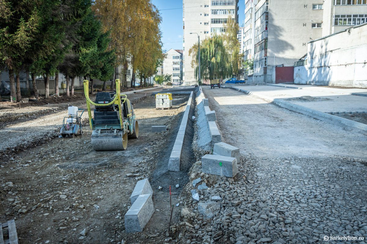 •  Fotó: Pinti Attila