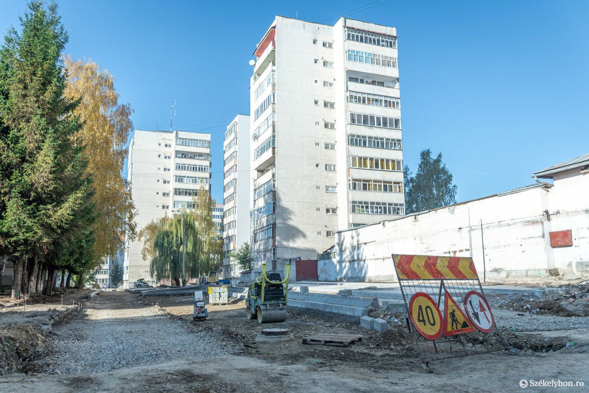 •  Fotó: Pinti Attila