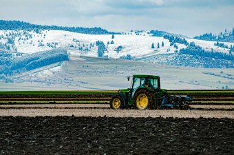 Elkezdődött a mezőgazdasági támogatások teljes értékének a folyósítása