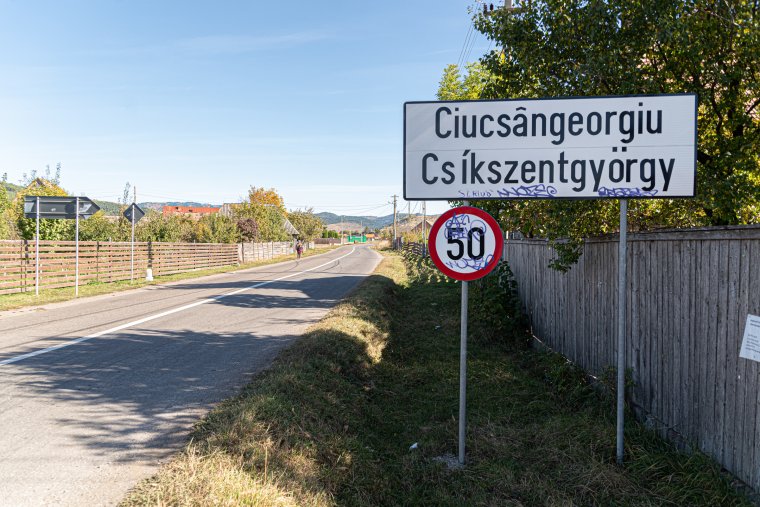 Egy másik választás is lesz Csíkszentgyörgyön