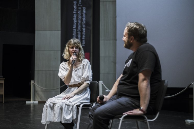 Napszállta: a film, amiben a román színész is magyarul tanulta meg a szövegét