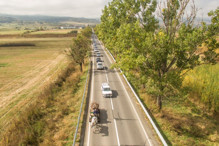 Milyen autóval megyünk és mennyit? Ez fog számítani az útdíj kifizetésekor