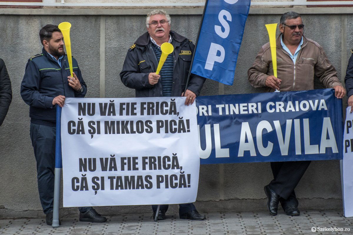 •  Fotó: Pinti Attila