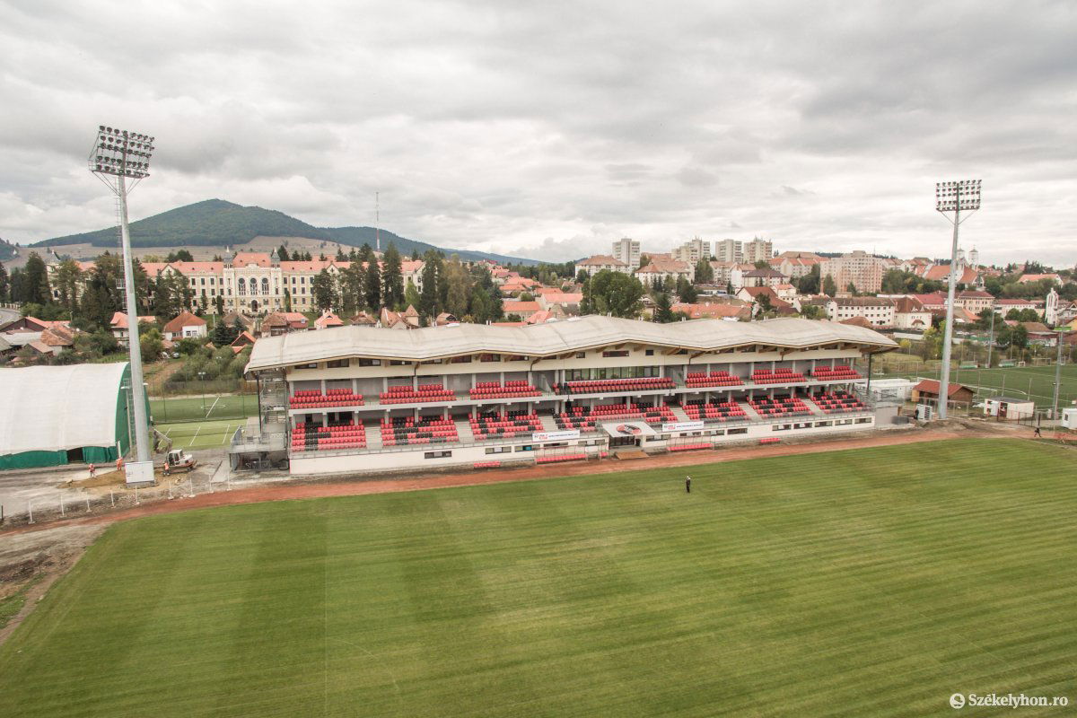 •  Fotó: Pinti Attila