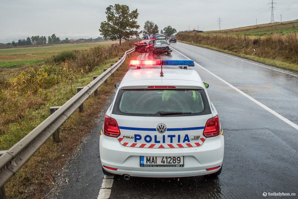 Képünk illusztráció •  Fotó: Pinti Attila