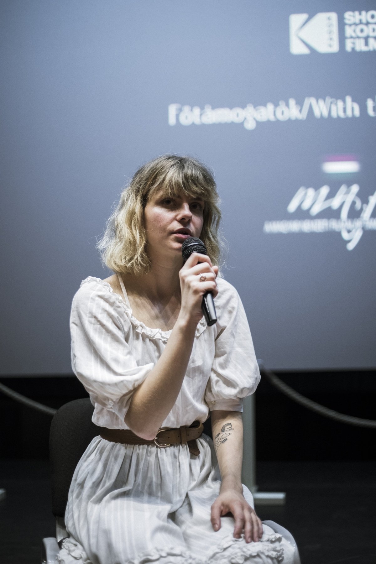 •  Fotó: Kelemen Kinga/Filmszereda
