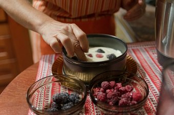 Édes, mégis egészséges. A nyers vegán tortakészítés fortélyai