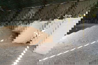 Az RMDSZ is az ukrán gabona romániai importjának betiltását kéri