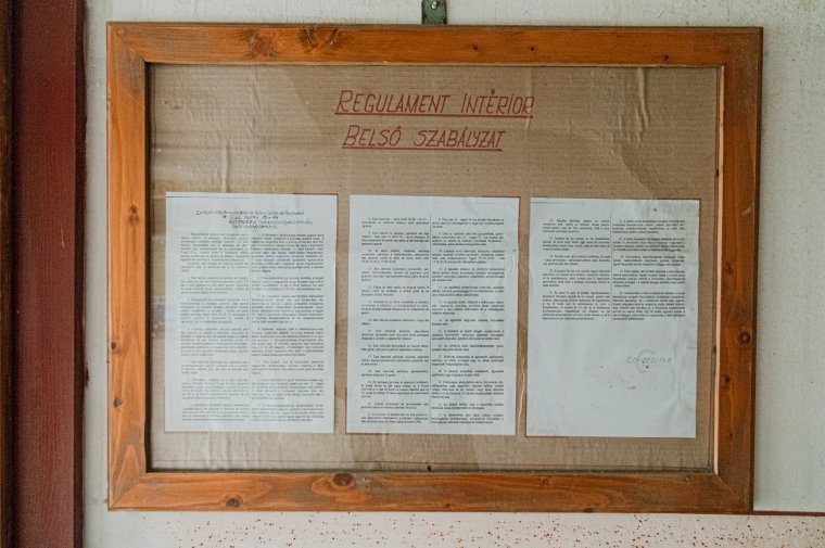 Elérkezett valamennyi lakástulajdonosi társulás számára a kötelező házi rend kidolgozásának határideje