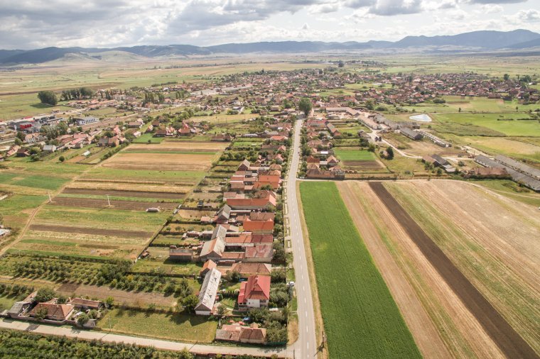 Bölcsődét építenek Csíkszentsimonban   