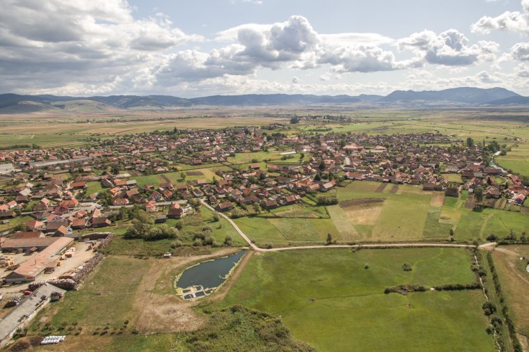 Kezdődhetne a bölcsődeépítés Csíkszentsimonban