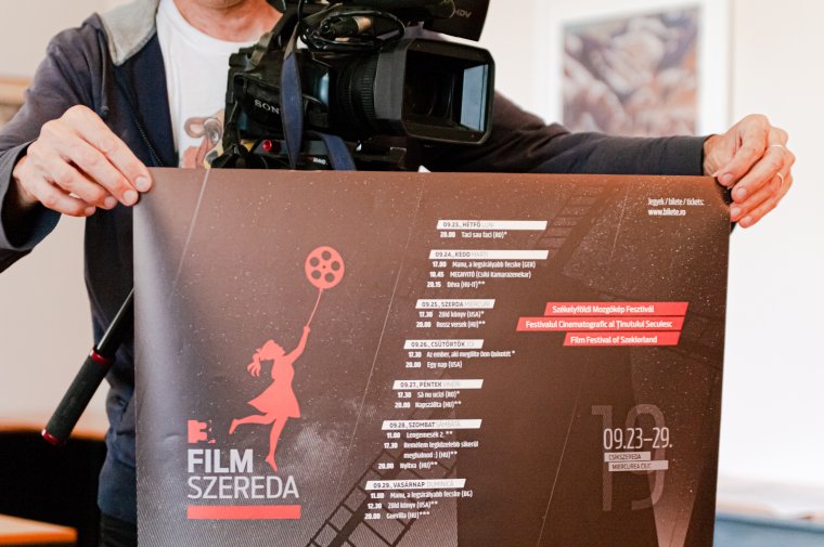 Országos premier, koncertek és kísérőprogramok az idei Filmszeredán