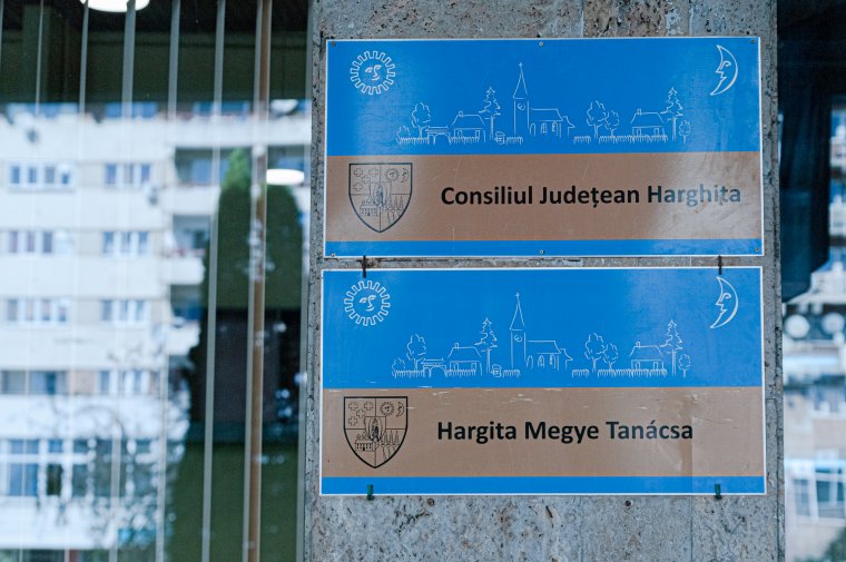 Hargita megyei pályázati tudnivalók 2020-ra
