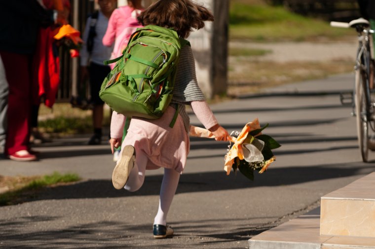 Az államfő már biztos benne: nem fog a megszokott módon elkezdődni az iskola