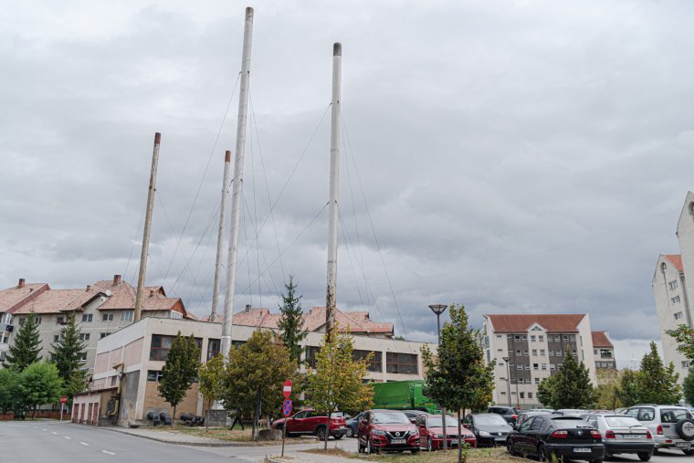 Csíkszeredában is elindították a távhőszolgáltatást, ahol ezt kérték