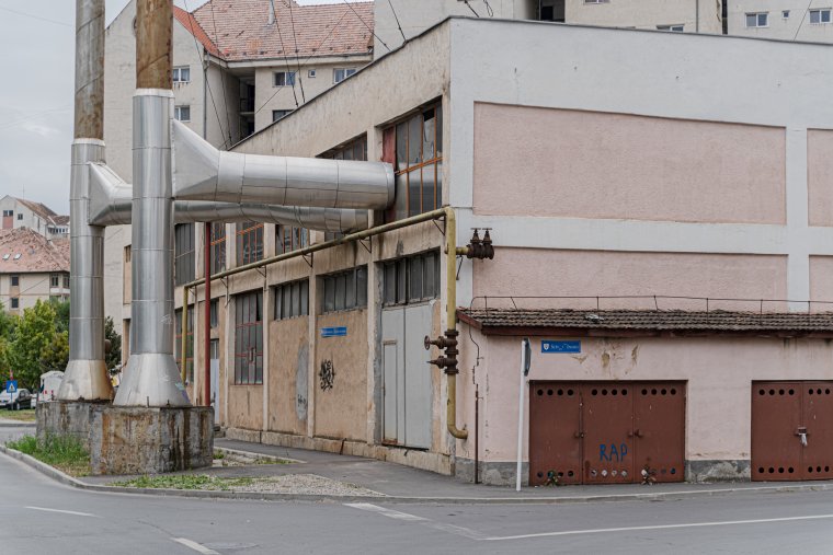 Tíz erdélyi város is részesül a kormány 310 millió lejes távhő-támogatásából