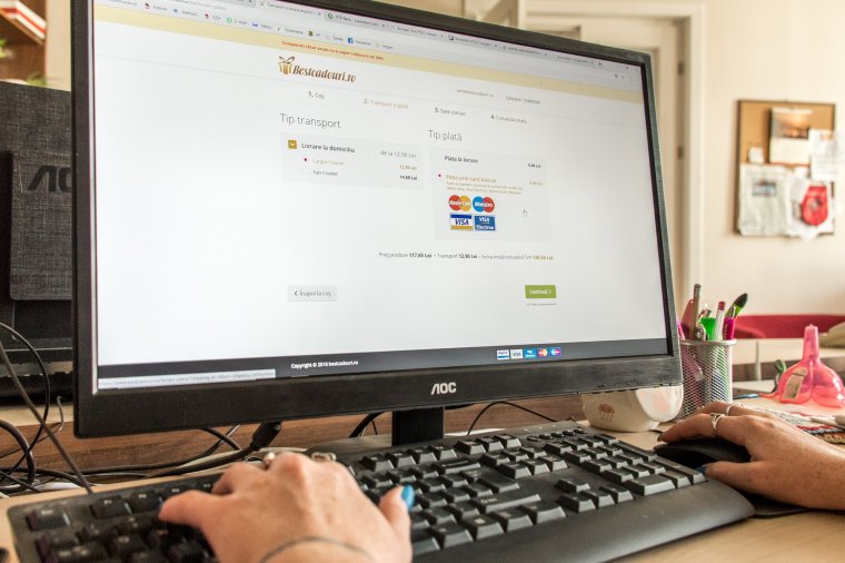 Hiába jó az internetlefedettség Romániában, a digitális készségek terén továbbra is a sereghajtók között az ország