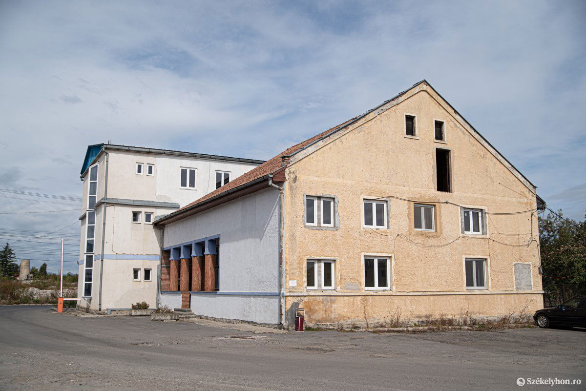 •  Fotó: Gábos Albin