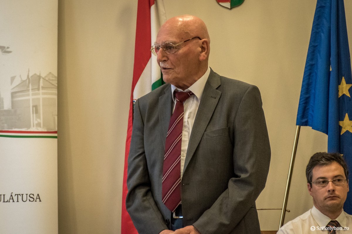 •  Fotó: Pinti Attila
