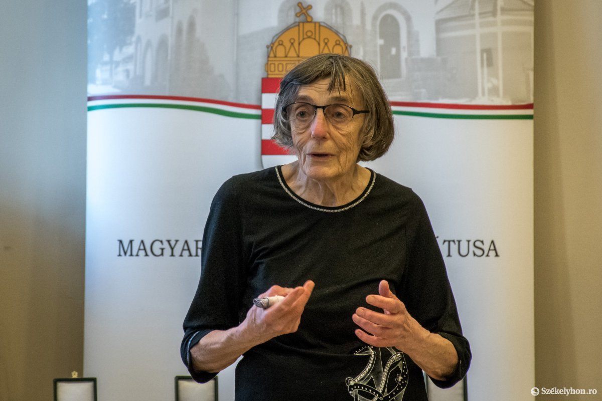 •  Fotó: Pinti Attila
