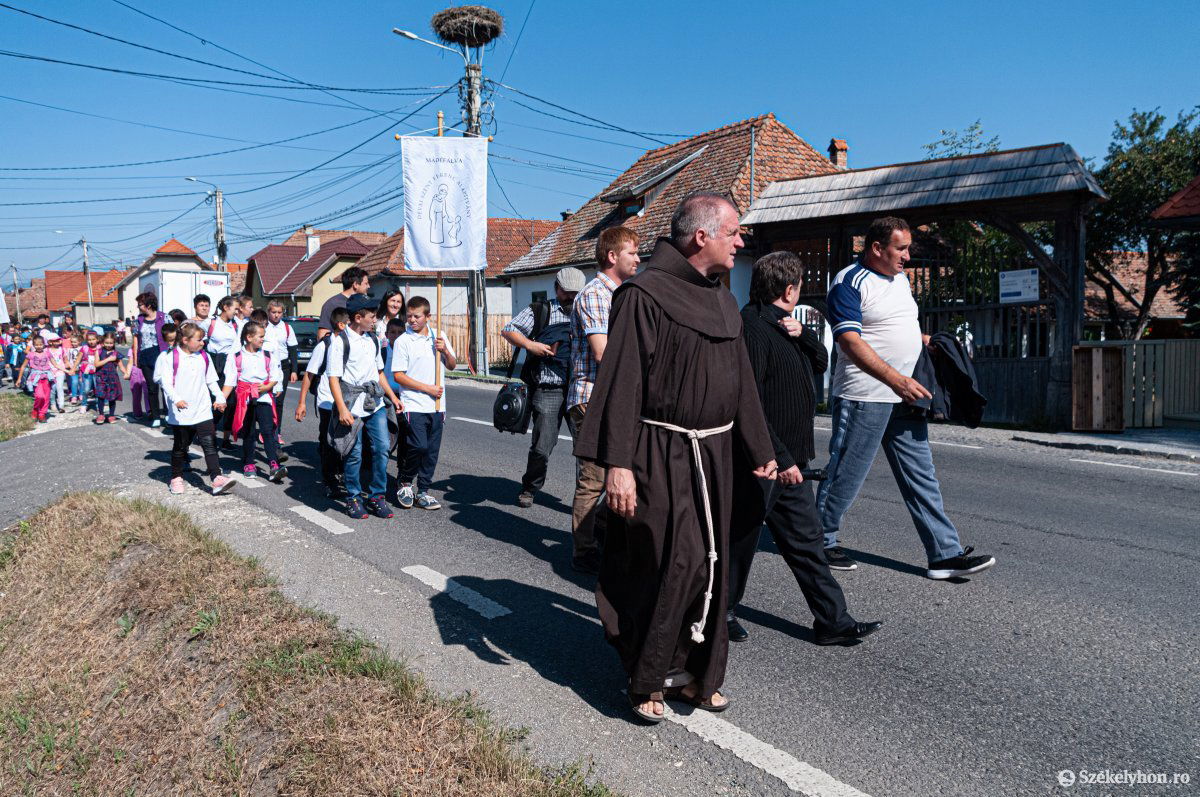 •  Fotó: Gábos Albin