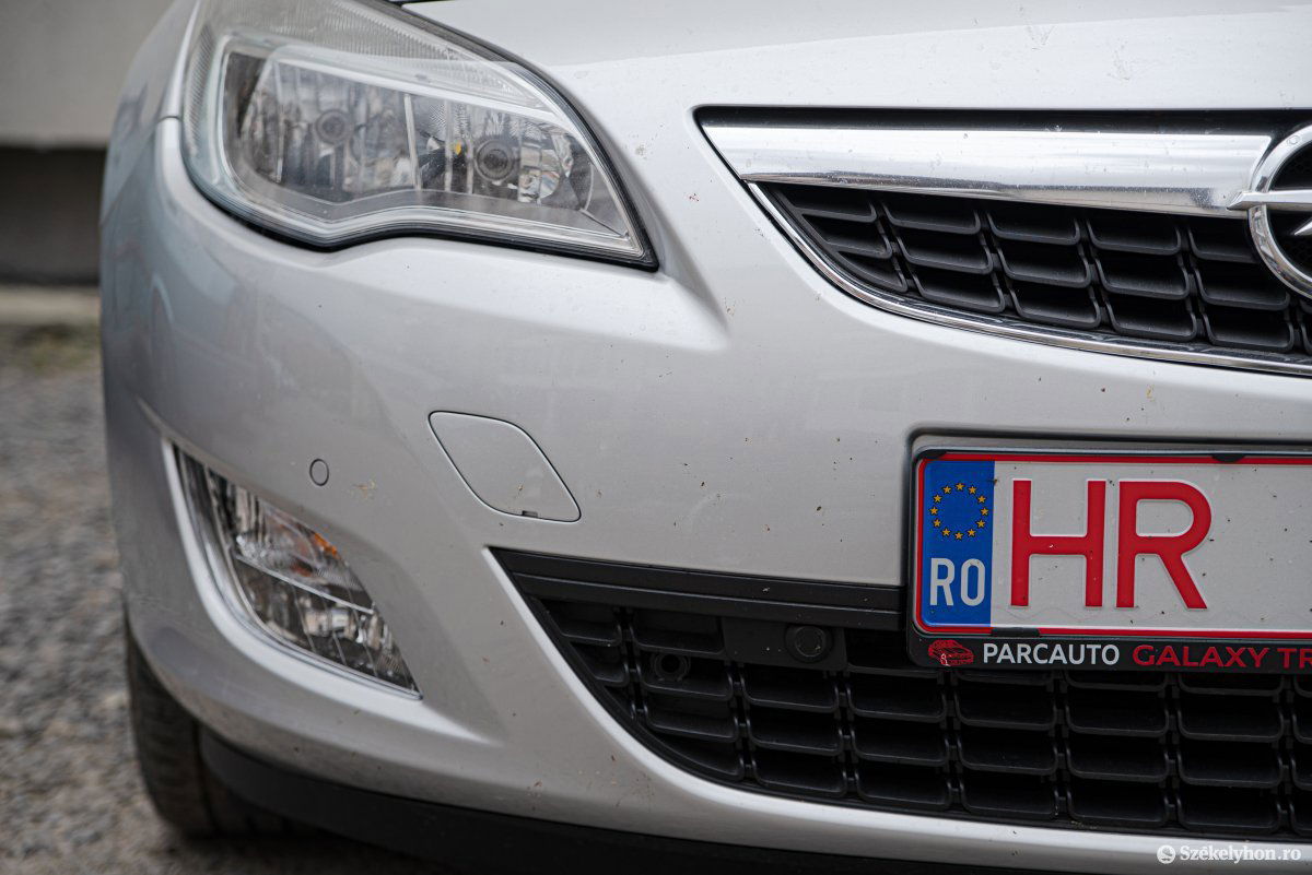 &bullet;  Fotó: Gábos Albin