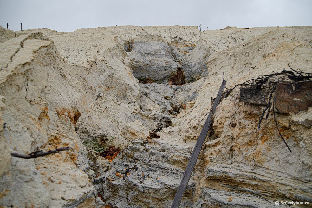 Képünk illusztráció &bullet;  Fotó: Gábos Albin