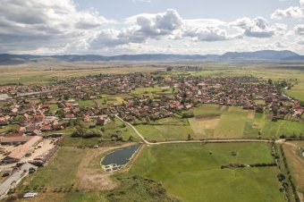 Kezdődhetne a bölcsődeépítés Csíkszentsimonban