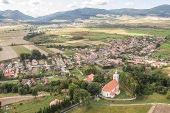 Honosítás, anyasági és életkezdési támogatás ügyintézése Tusnád községben