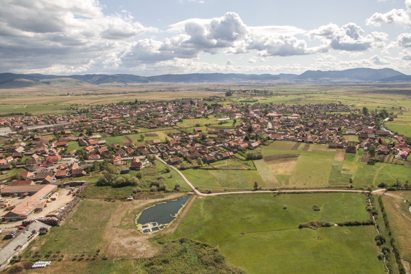 Kezdődhetne a bölcsődeépítés Csíkszentsimonban