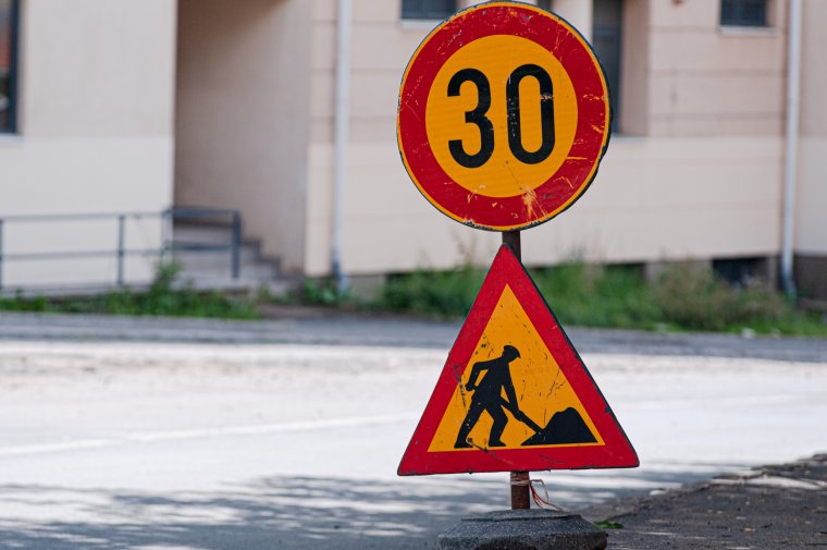 Újabb forgalomkorlátozásra kell számítani Csíkszeredában