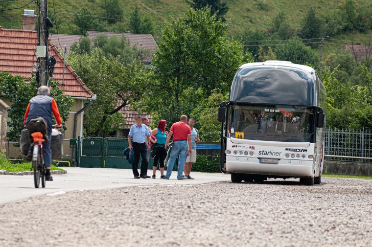 Turisztikai rendőrséget szeretnének a hivatásos idegenvezetők