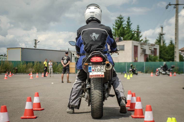 Egyre valószínűbb, hogy B kategóriás jogosítvánnyal is lehet majd 125 köbcenti alatti motorkerékpárt vezetni