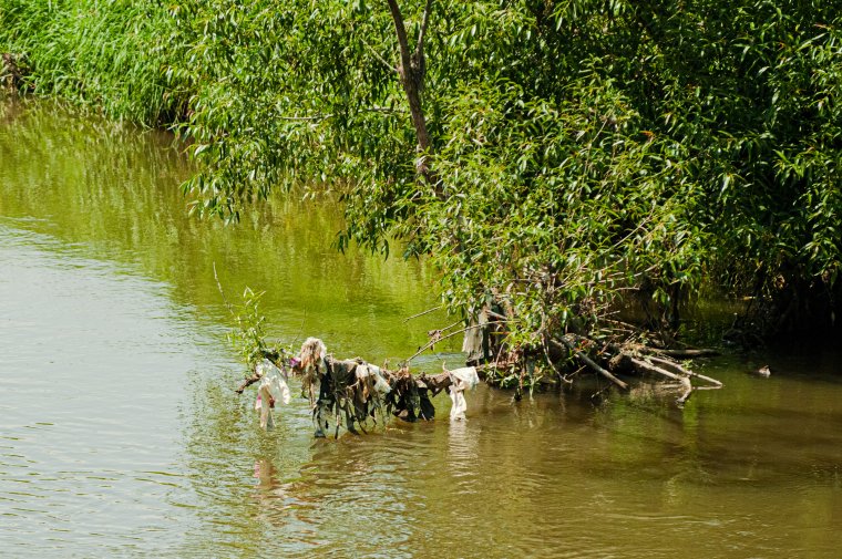 Kitisztítják, és szeretnék, ha úgy is maradna – erre lesznek jók a kamerák