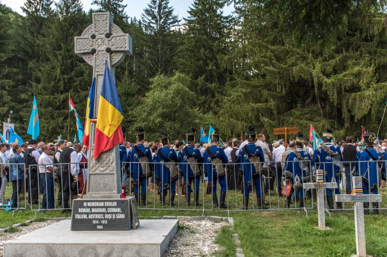 Úzvölgye tanulsága