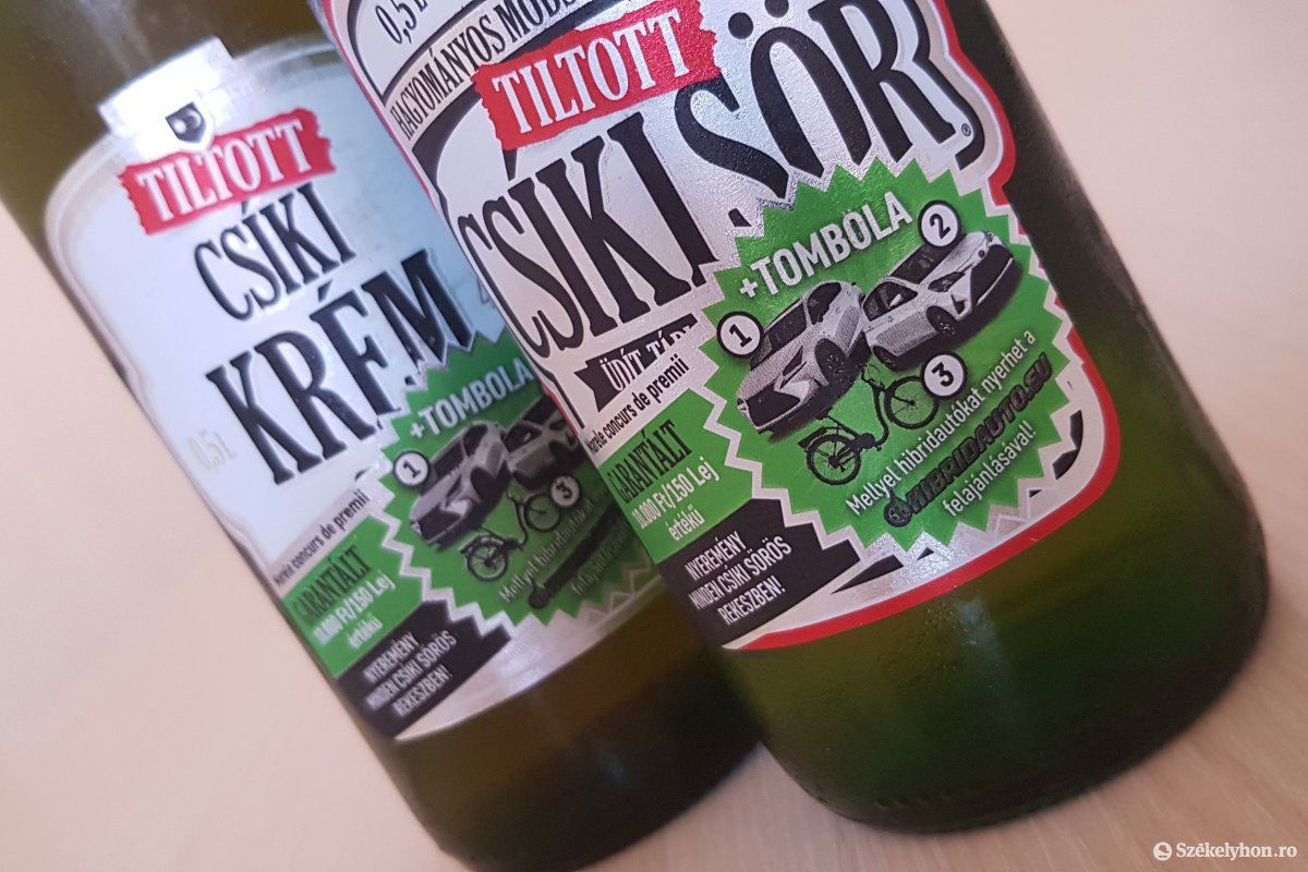 •  Fotó: Székelyhon
