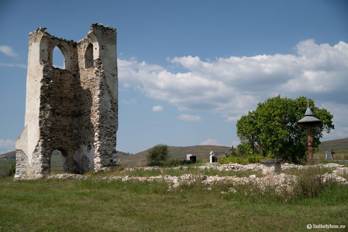 csonkatorony, régészet, múzeum