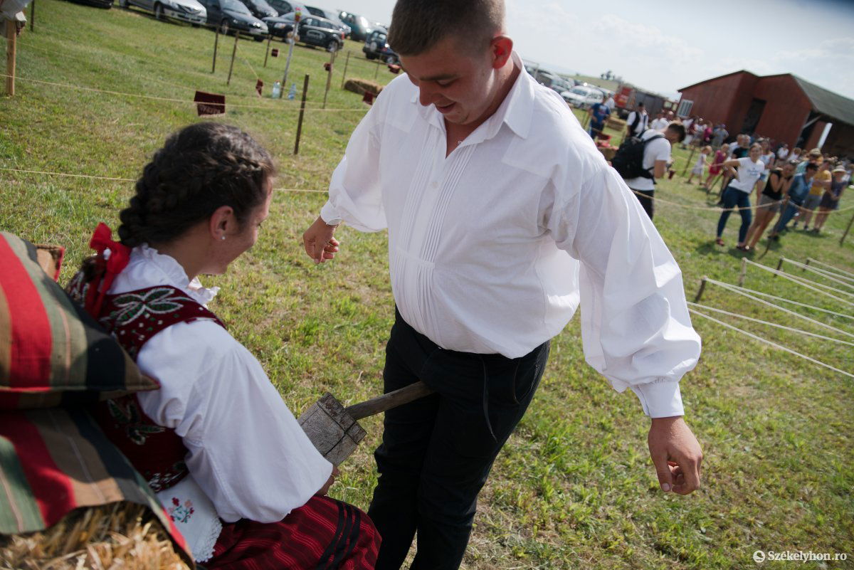 •  Fotó: Gábos Albin