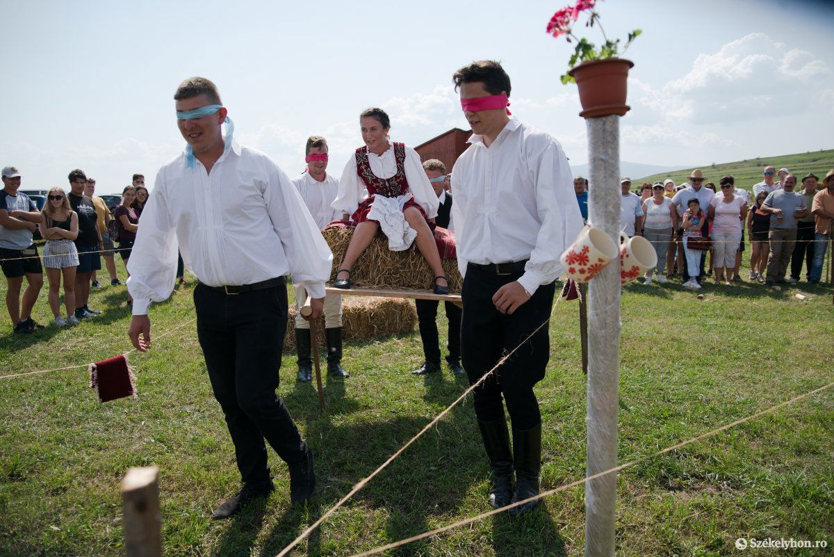 •  Fotó: Gábos Albin