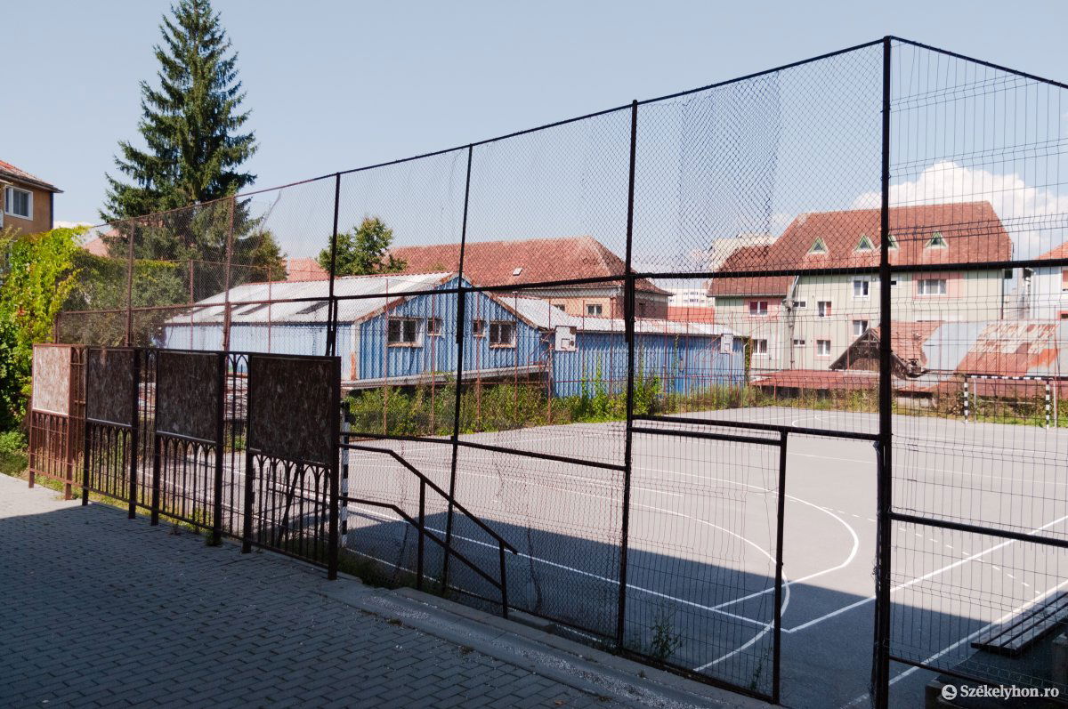 •  Fotó: Gábos Albin