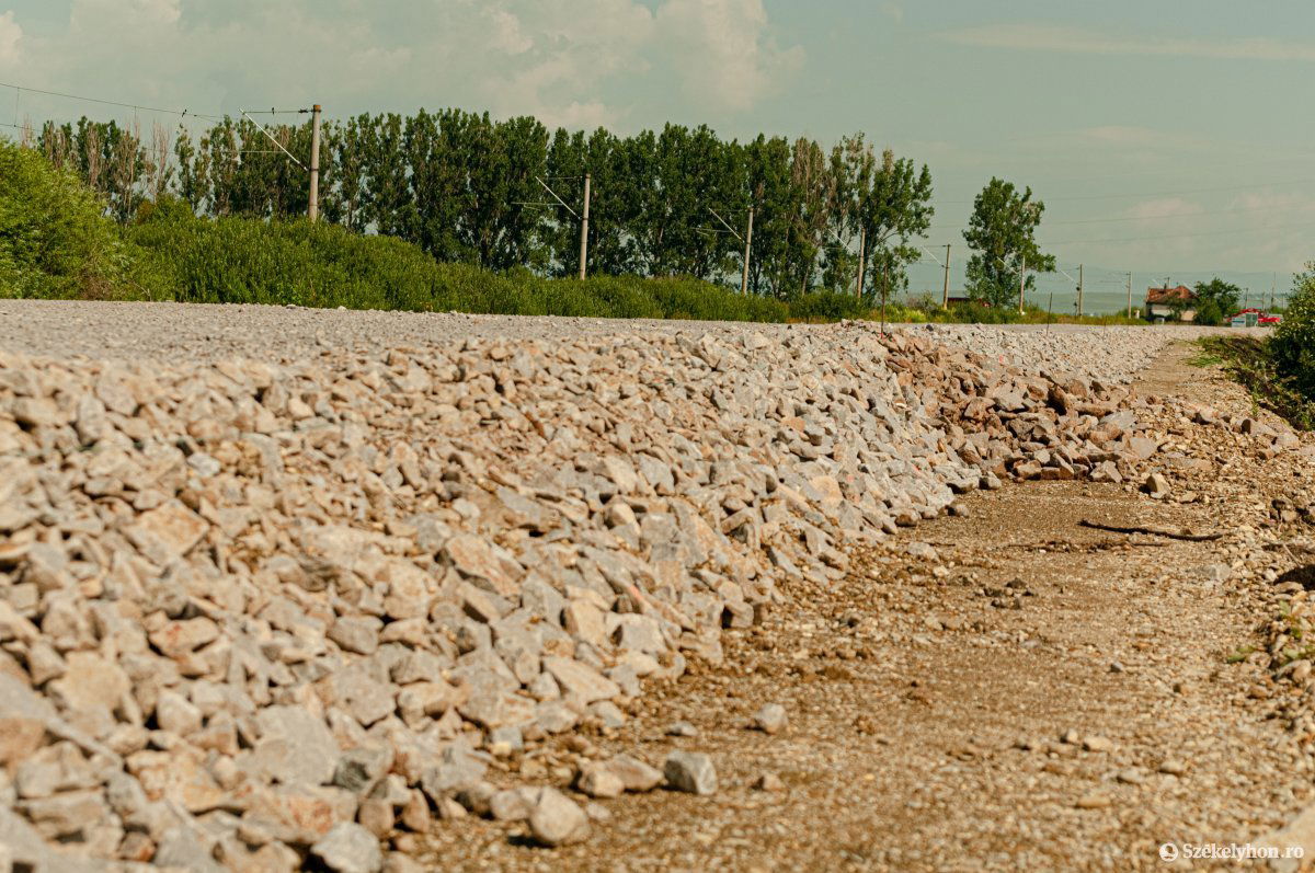 Képünk illusztráció &bullet;  Fotó: Gábos Albin