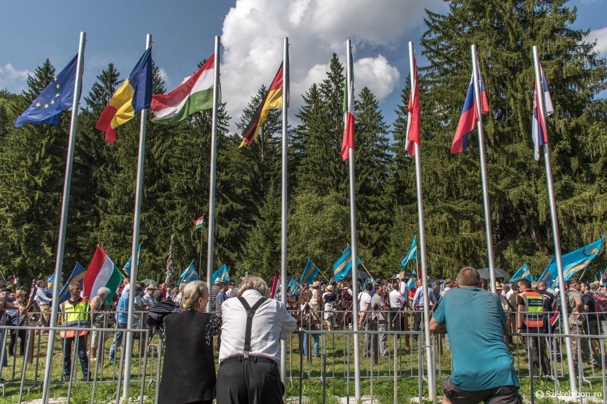 •  Fotó: Pinti Attila