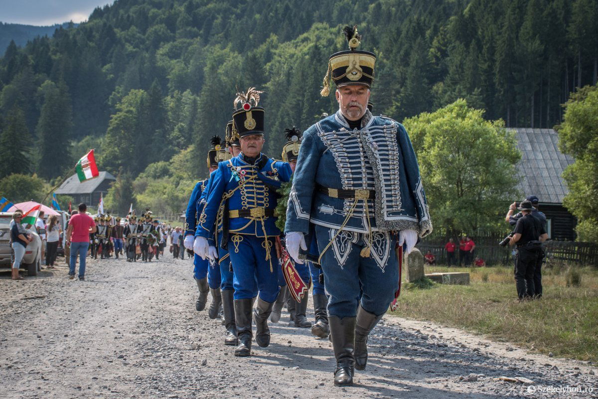 •  Fotó: Pinti Attila