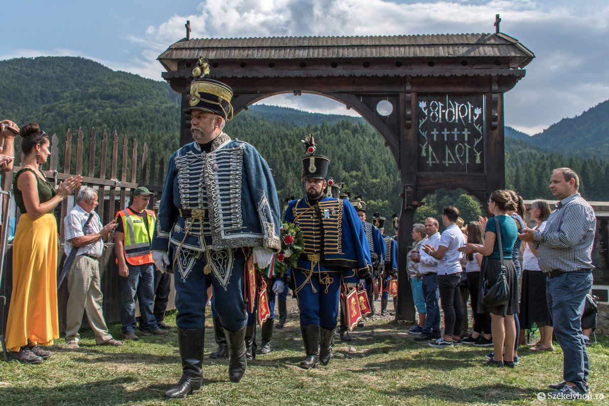 •  Fotó: Pinti Attila