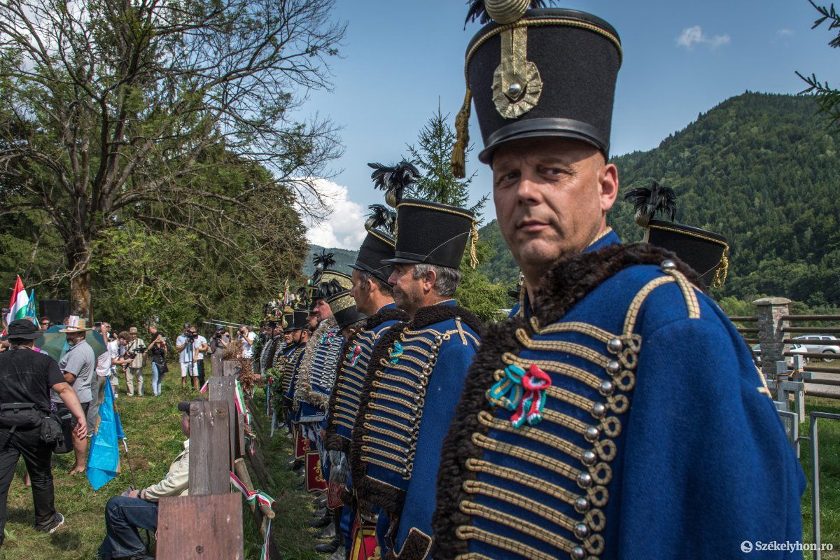 •  Fotó: Pinti Attila