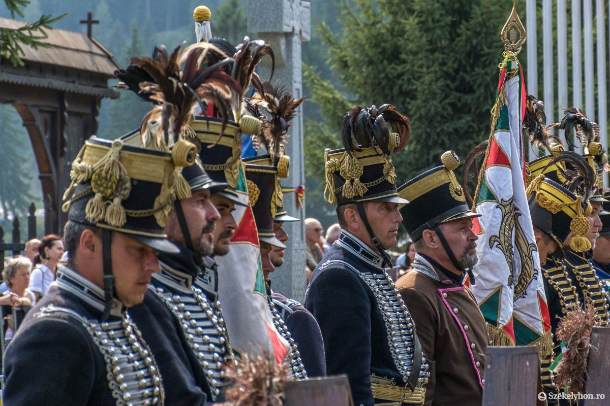 •  Fotó: Pinti Attila