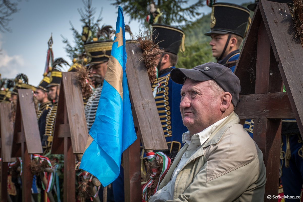 •  Fotó: Pinti Attila