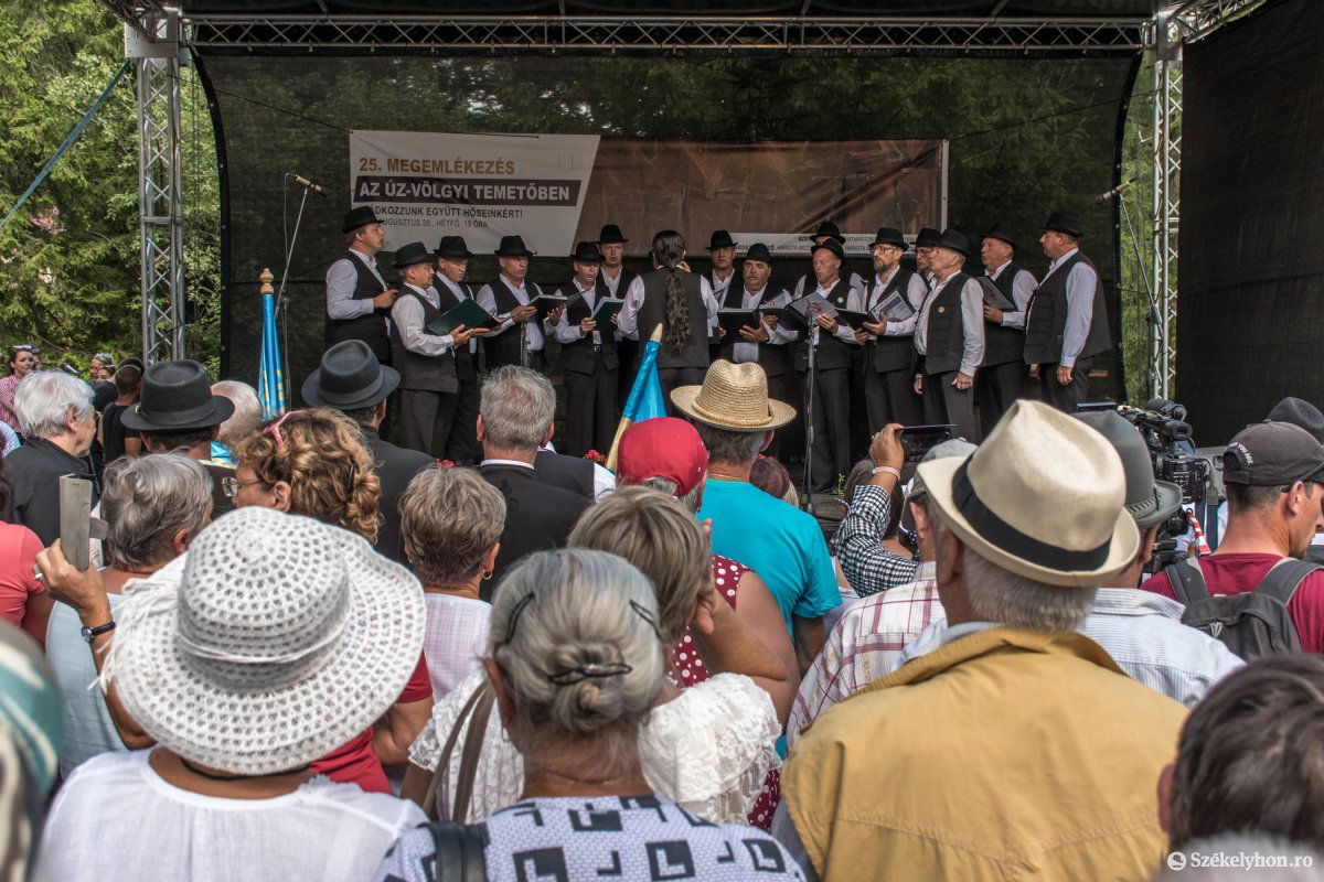 •  Fotó: Pinti Attila