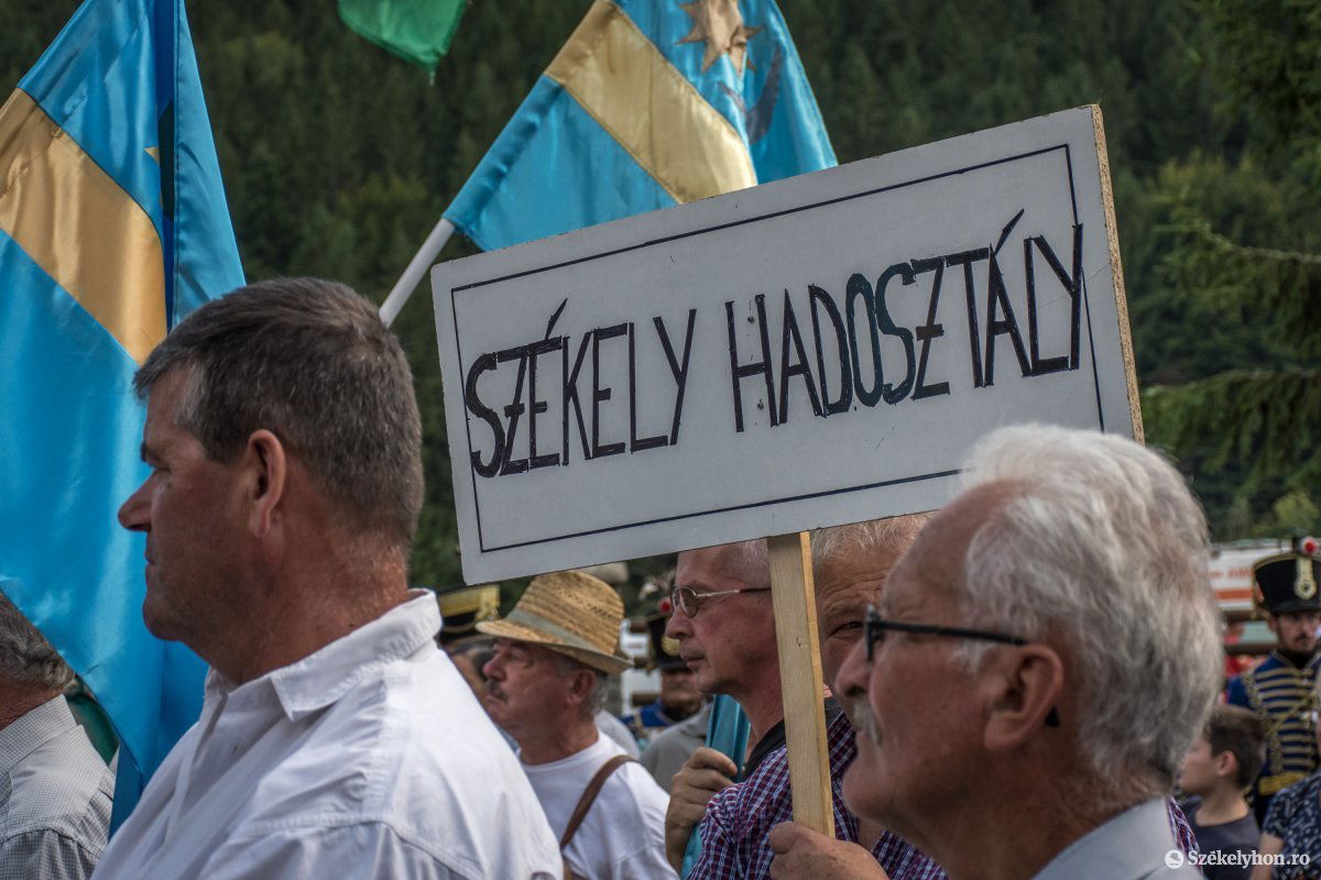 •  Fotó: Pinti Attila