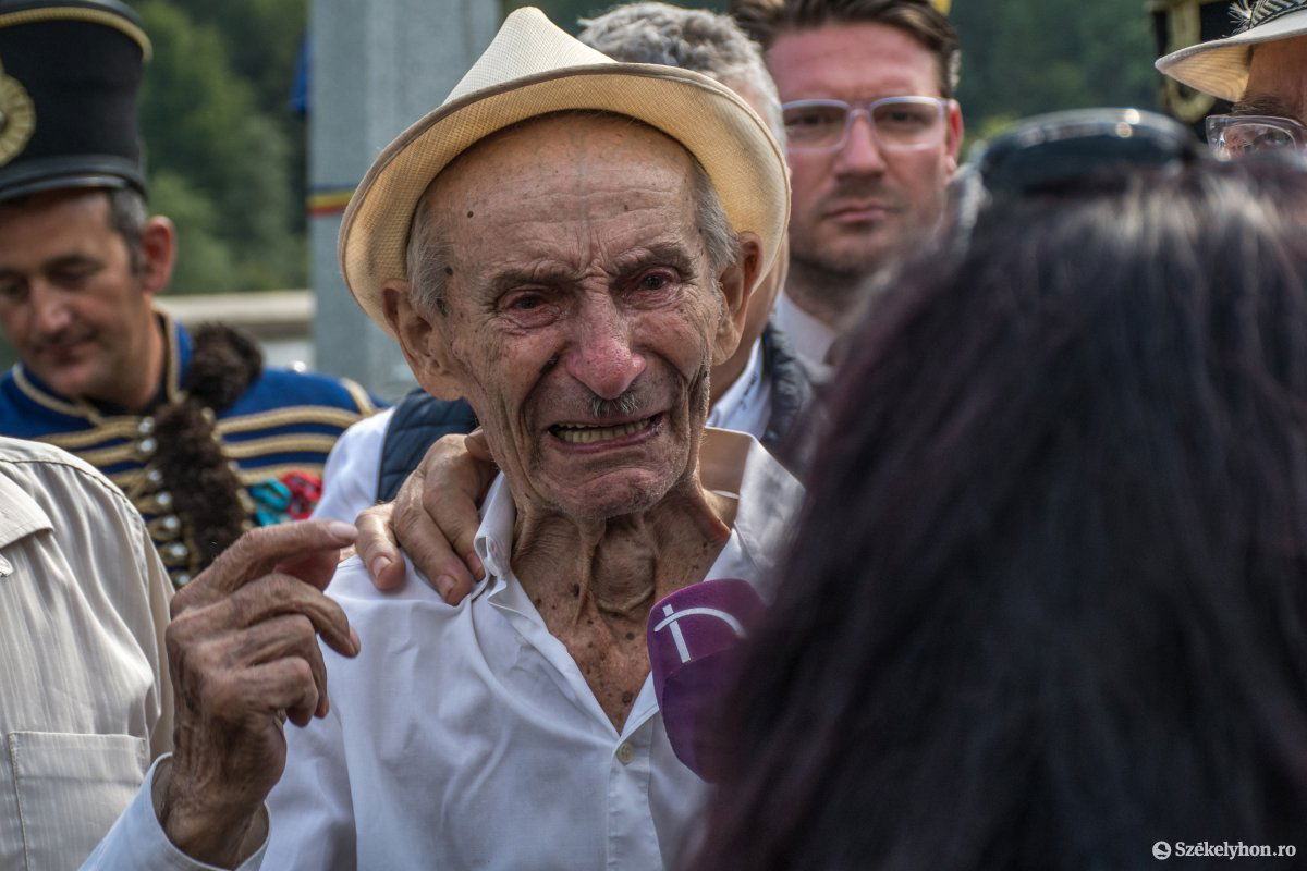 •  Fotó: Pinti Attila